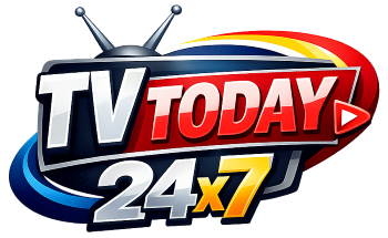 Tv Today 24×7