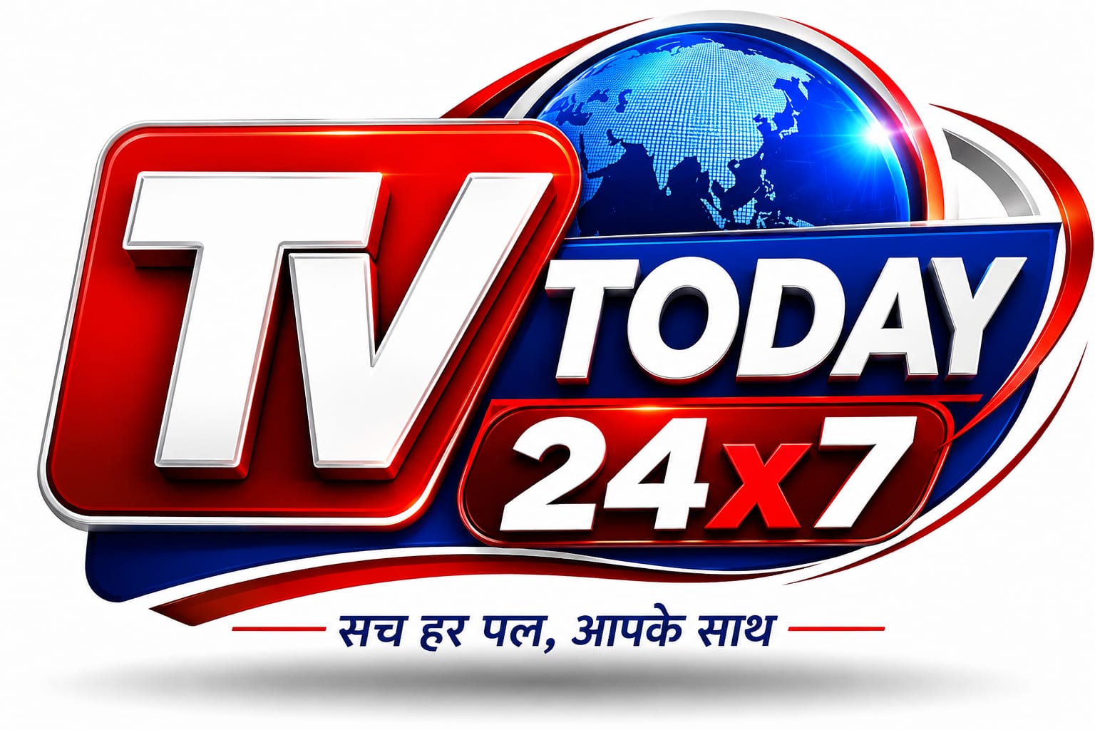 Tv Today 24×7